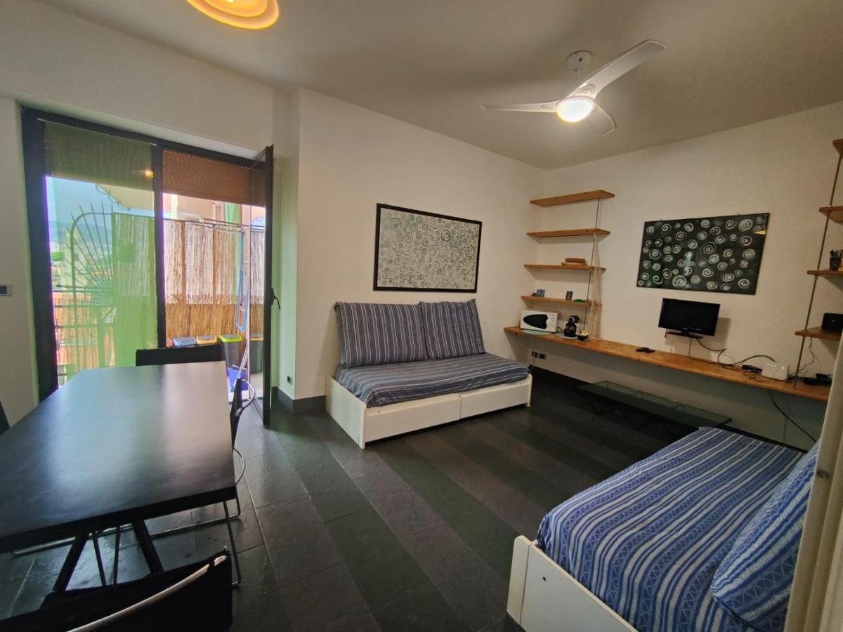 Casa Mario Villa โลอาโน ภายนอก รูปภาพ