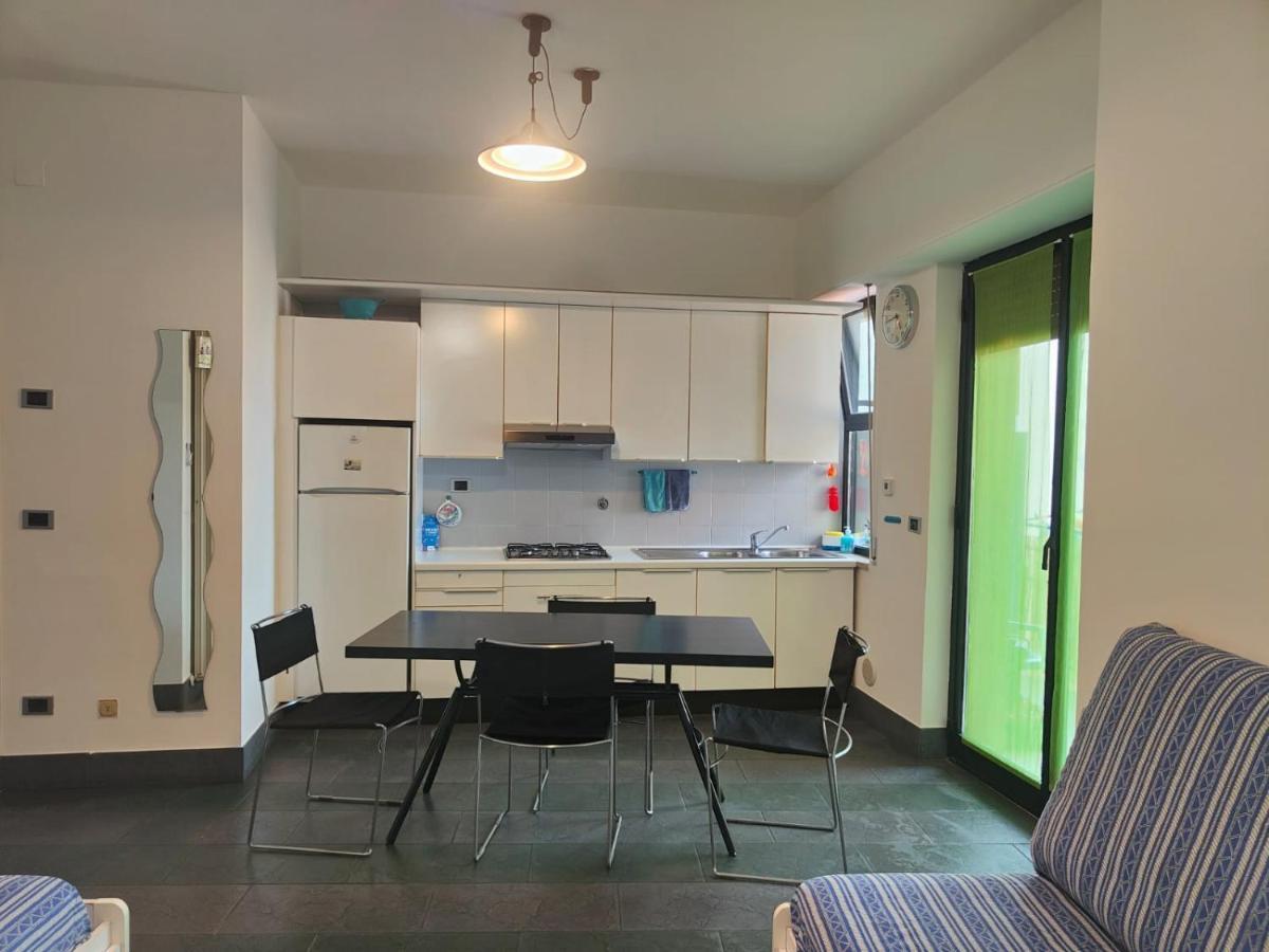 Casa Mario Villa โลอาโน ภายนอก รูปภาพ