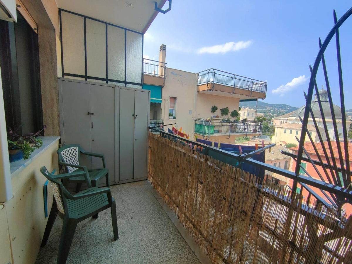 Casa Mario Villa โลอาโน ภายนอก รูปภาพ