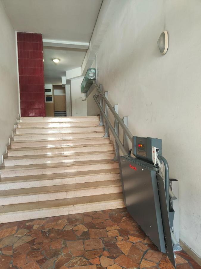Casa Mario Villa โลอาโน ภายนอก รูปภาพ