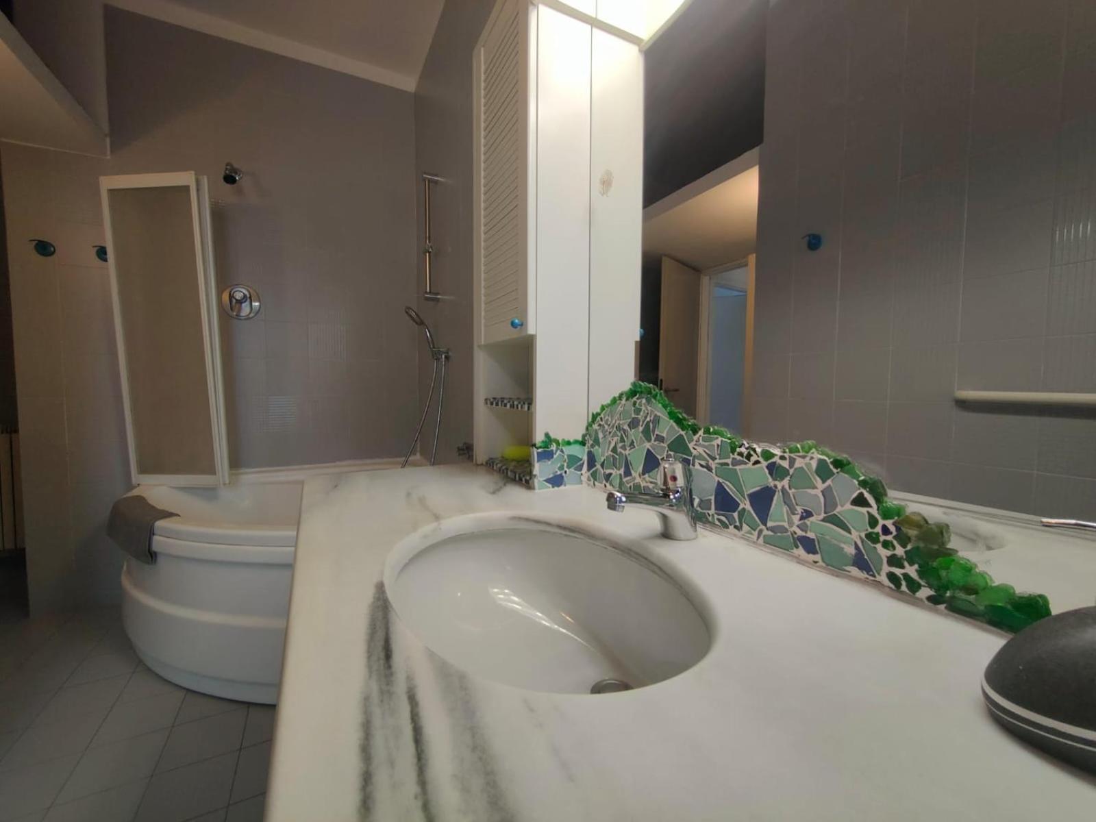 Casa Mario Villa โลอาโน ภายนอก รูปภาพ