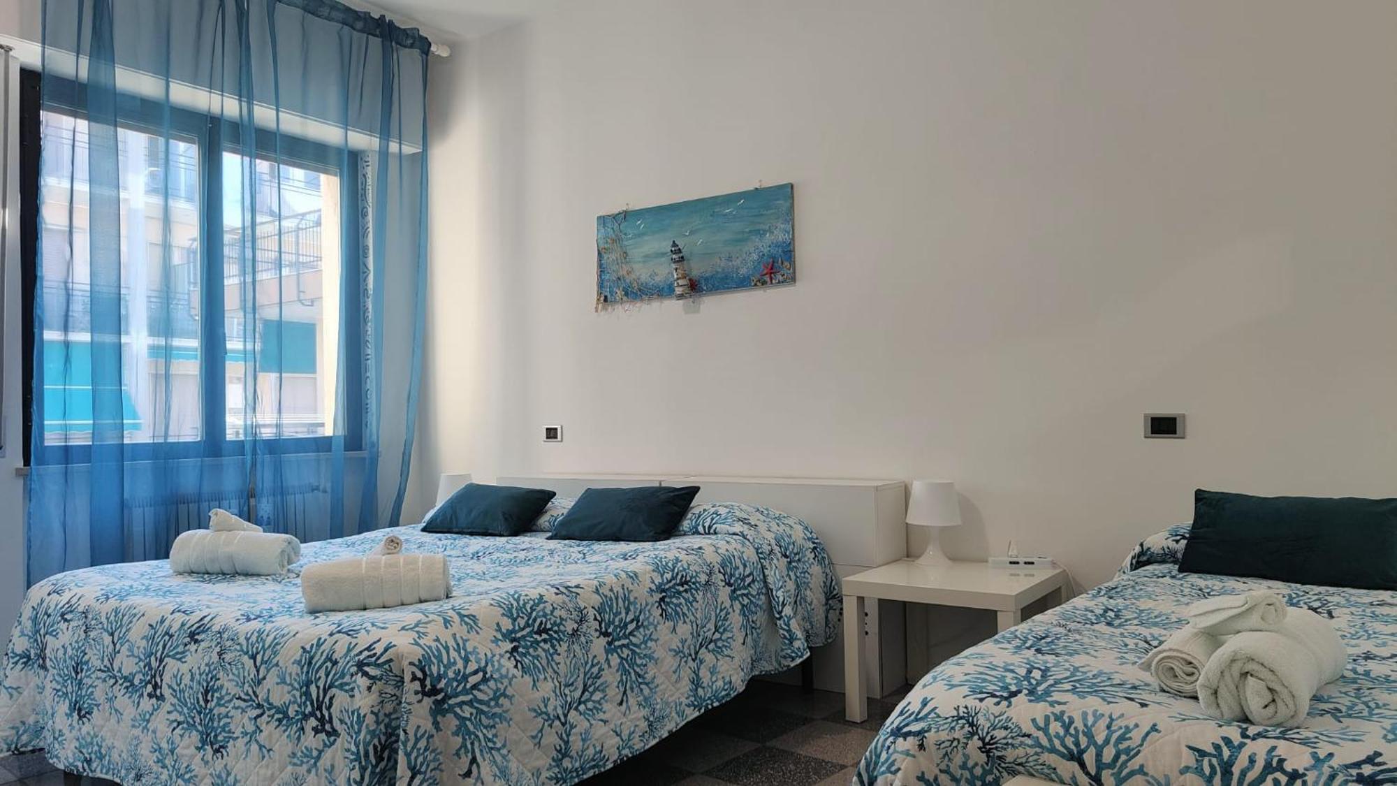 Casa Mario Villa โลอาโน ภายนอก รูปภาพ